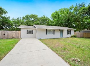 2014 W Willow Dr, Plant City, FL 33566