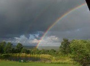 9990 Llewellyn Rd, Remsen, NY 13438