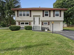 96 Wilkins Avenue, Colonie, NY 12205