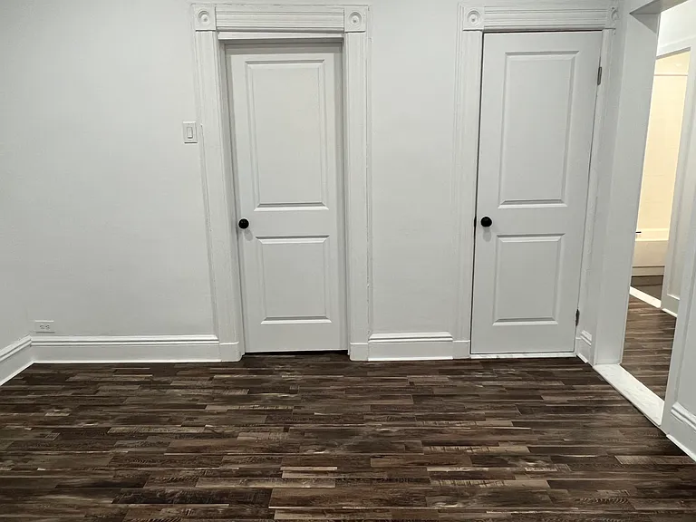 Bedroom #1
