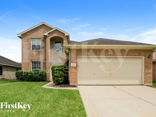 10803 Goldfinch Rd, Baytown, TX 77523