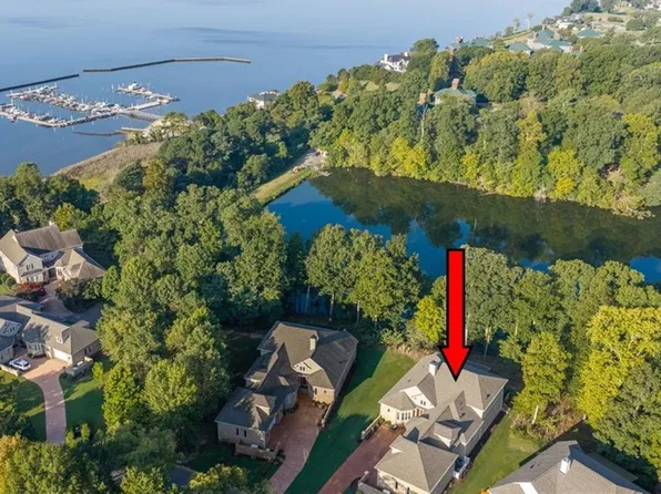 422 Rivers Edge, Williamsburg, VA 23185