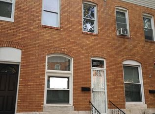 618 S Macon St, Baltimore, MD 21224