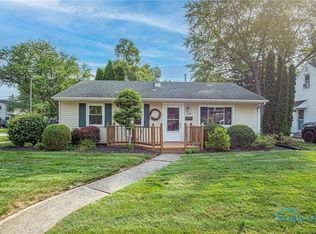 830 Michigan Ave, Maumee, OH
