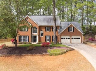 12390 Brookhill Crossing Ln, Alpharetta, GA 30004