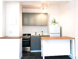 Rented by Heller Organization