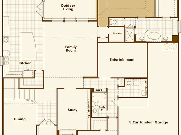 4th image of this home