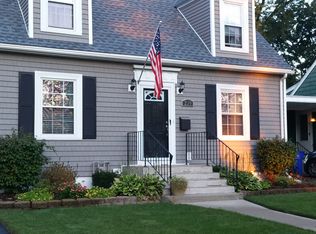 239 Mount Vernon Blvd, Pawtucket, RI 02861