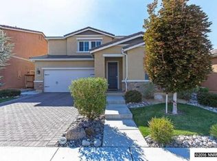 9365 Spotted Horse Rd, Reno, NV 89521