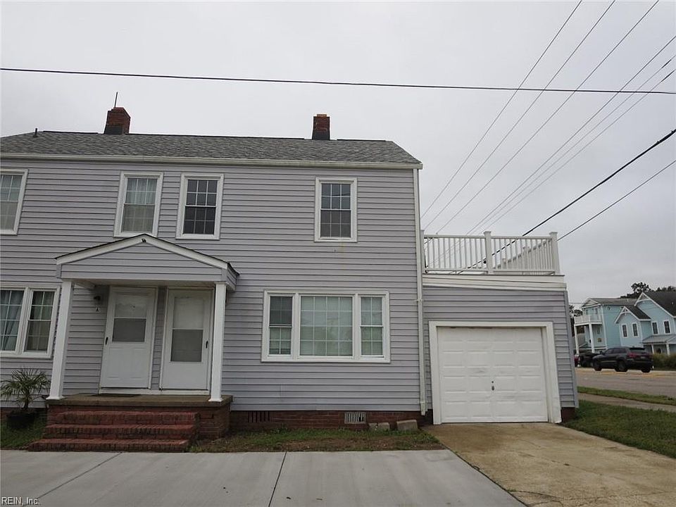 1st image of 417 Hobart Ave #B
