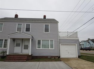 417 Hobart Ave #B, Virginia Beach, VA 23451