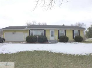 915 Fields Rd, Dansville, MI 48819