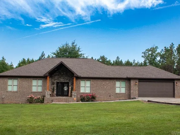(undisclosed Address), Sheridan, AR 72150