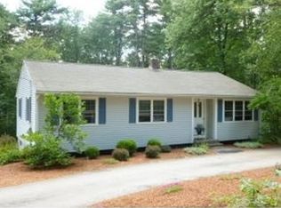 63 Londonderry Rd, Windham, NH 03087