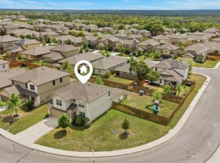 14078 Coquina Bluffs, San Antonio, TX 78253