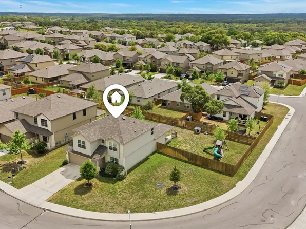 14078 Coquina Bluffs, San Antonio, TX 78253