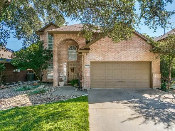 2133 Rim Rock Dr, Keller, TX 76248