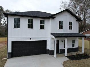 107 McGowan St, Laurens, SC 29360