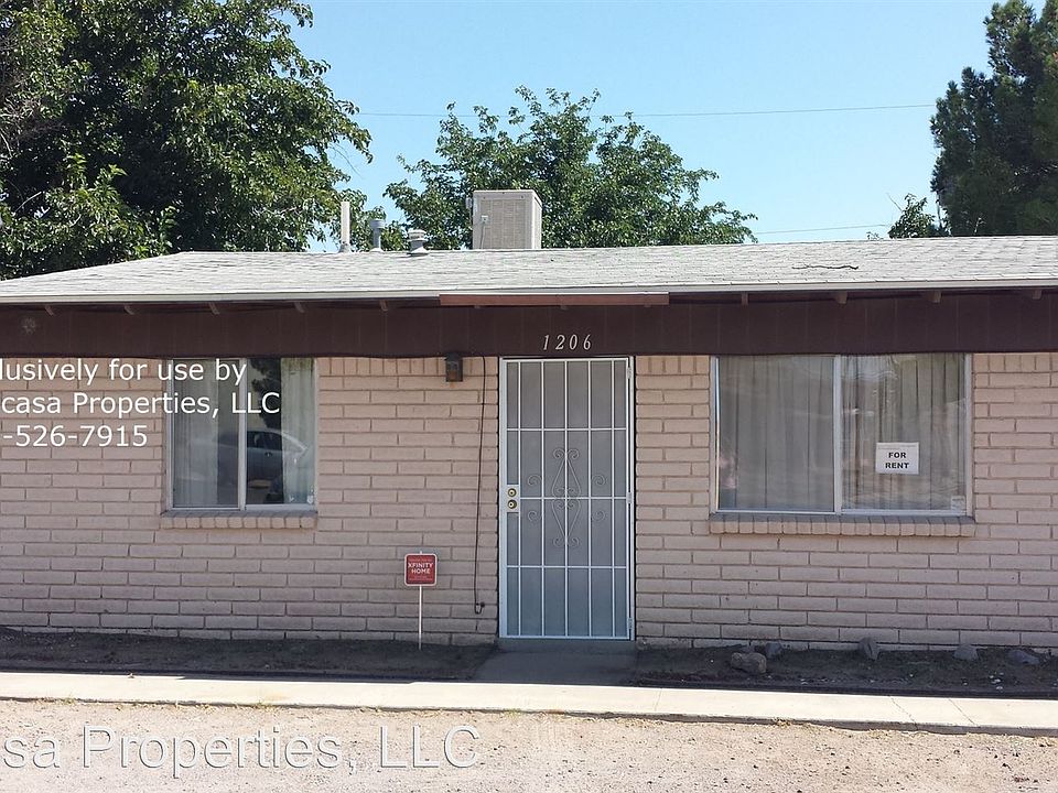 1st image of 1206 Monte Vista Ave