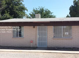 1206 Monte Vista Ave, Las Cruces, NM 88001