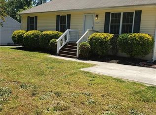 4330 Martha Ln, Richmond, VA 23234