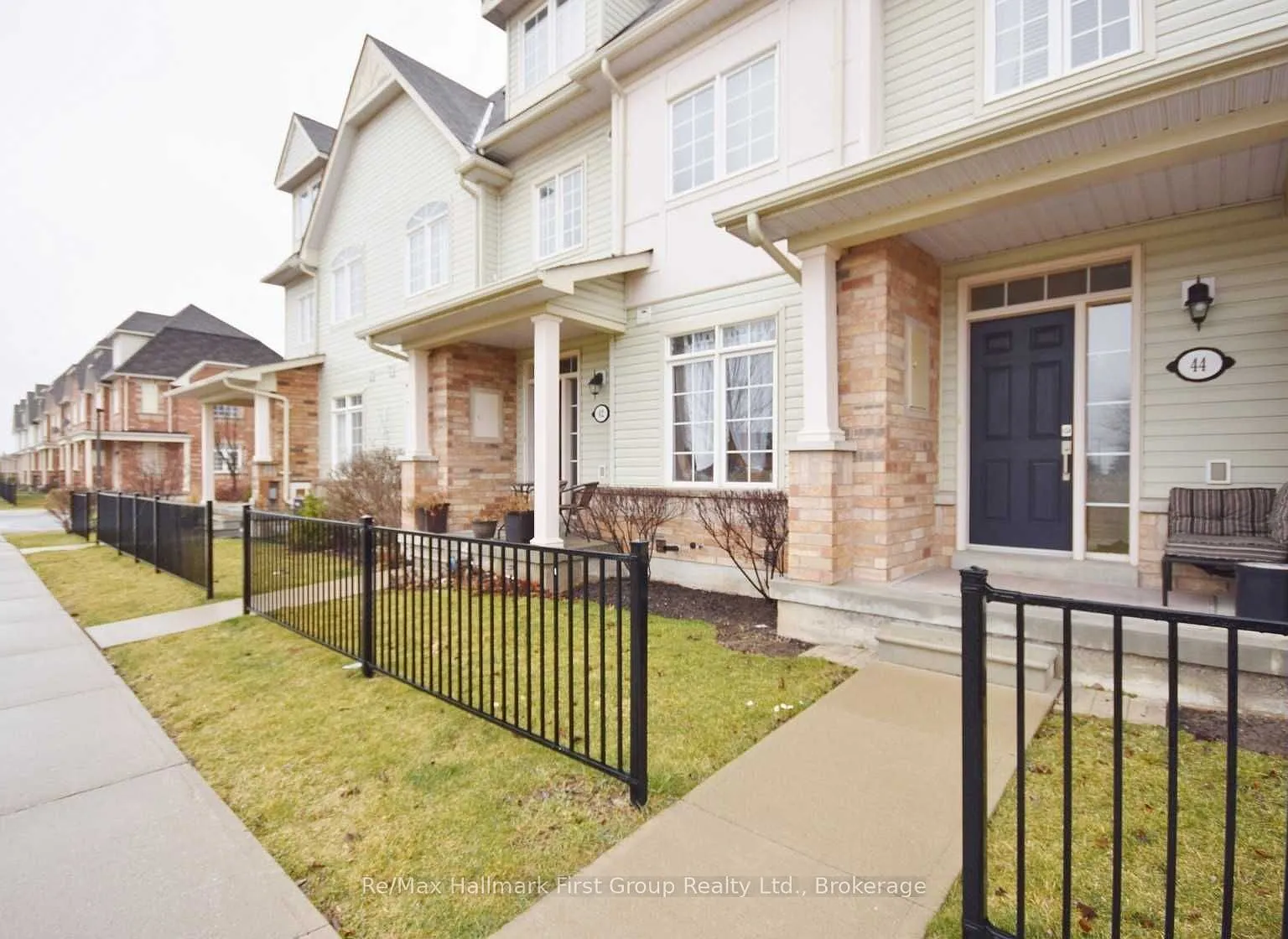 1 bed, $1,030 — Photo 1