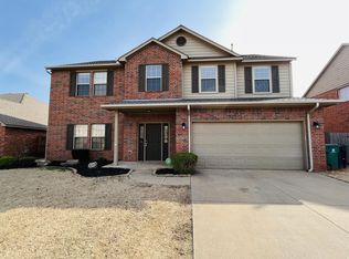 4900 NW 154th St, Edmond, OK 73013