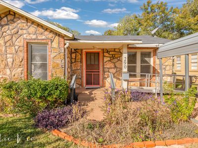 290 Clyde St, Abilene, TX, 79605