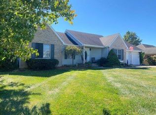 360 Westside Dr, Lebanon, KY 40033