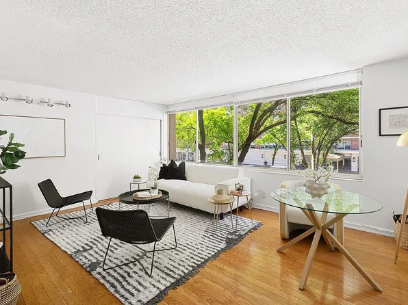 353 E 72nd St APT 2C, New York, NY 10021