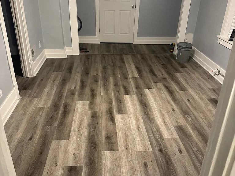 304 Arthur unit B living room
