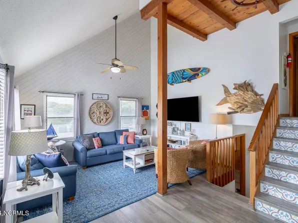 106 Wampum Drive, Kitty Hawk, NC 27949