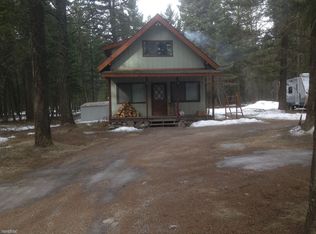 2070 Big Mountain Rd, Whitefish, MT 59937