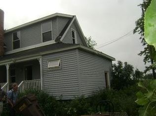 9760 Riga Hwy, Riga, MI 49276