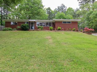 204 Robin Hood Rd NE, Rome, GA 30161