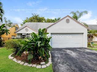 14713 SW 110th Ter, Miami, FL 33196