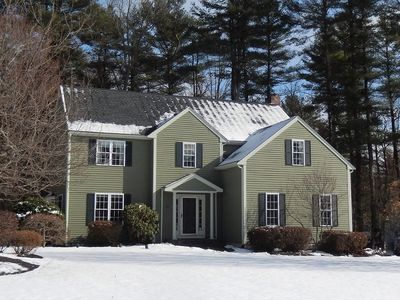 33 Buck Knoll Rd, Raynham, MA, 02767