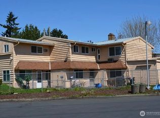 7621 S 124th St, Seattle, WA 98178