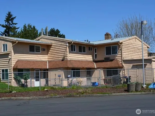 7621 S 124th Street, Seattle, WA 98178