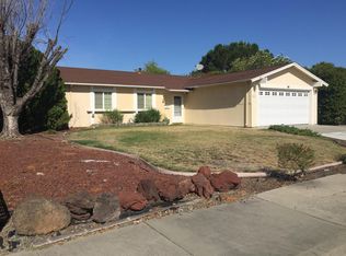 2196 Bluebell Dr, Livermore, CA 94551