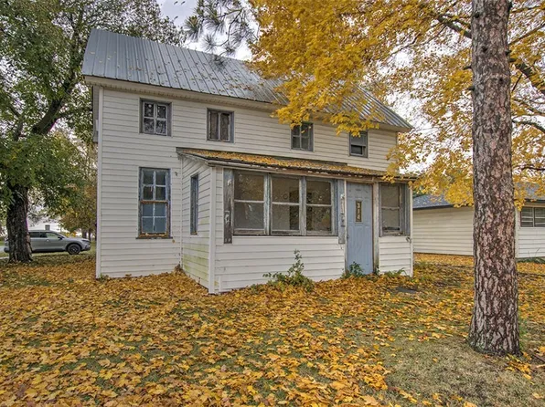 314 N Jackson St, Cerro Gordo, IL 61818