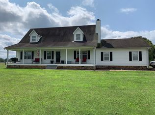 292 Cromers Bridge Ln, Royston, GA 30662