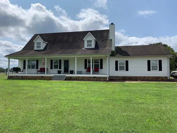 292 Cromers Bridge Ln, Royston, GA 30662