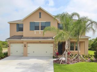 1257 Lilly Reed Ct, Trinity, FL 34655
