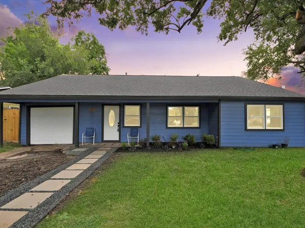 302 County Park Dr, League City, TX 77573