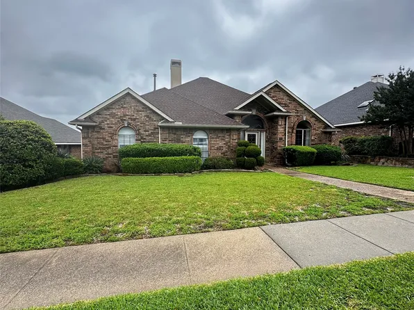 1307 Ponderosa Pine Ln, Carrollton, TX 75007