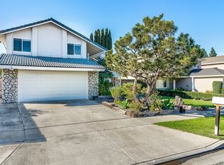 3110 S Joane Way, Santa Ana, CA 92704