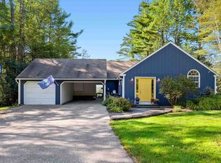 35 Spring Hollow Ln, Montpelier, VT 05602