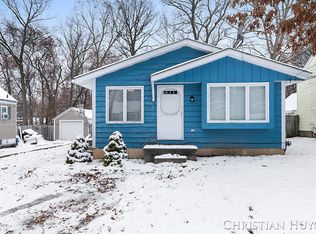 3613 Minnie Ave SW, Wyoming, MI 49519