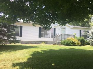 5894 S M18, Beaverton, MI 48612